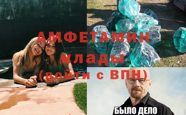амф Горняк